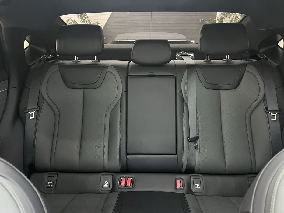 BYD SEAL 6 DM-i 120 km Flagship