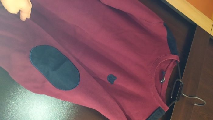 Мъжки зимни блузи - цветни, стилни и топли