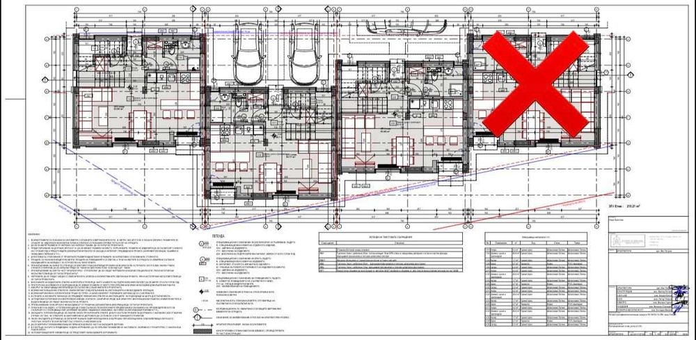 Продава се Къща в Плевен, Сторгозия - 141 кв.м за 660 €/кв.м - Снимка #2