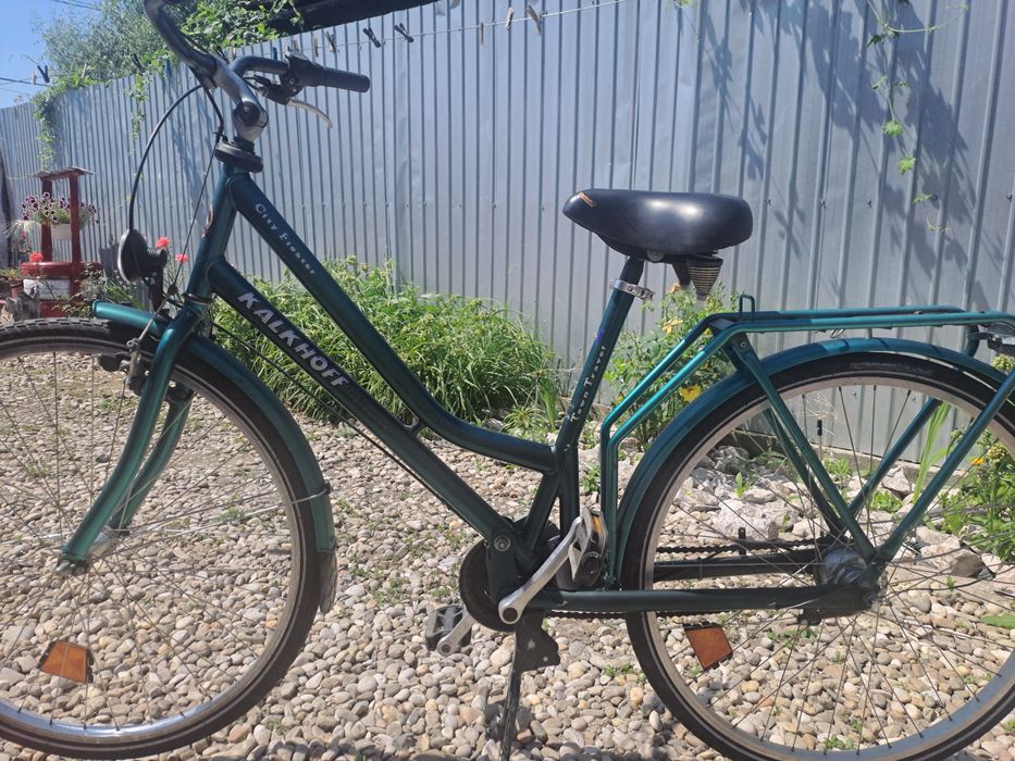 Bicicletă Kalkhoff
