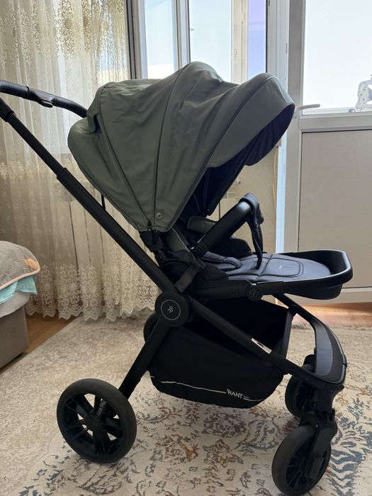 Коляска Rant energy 2 в 1