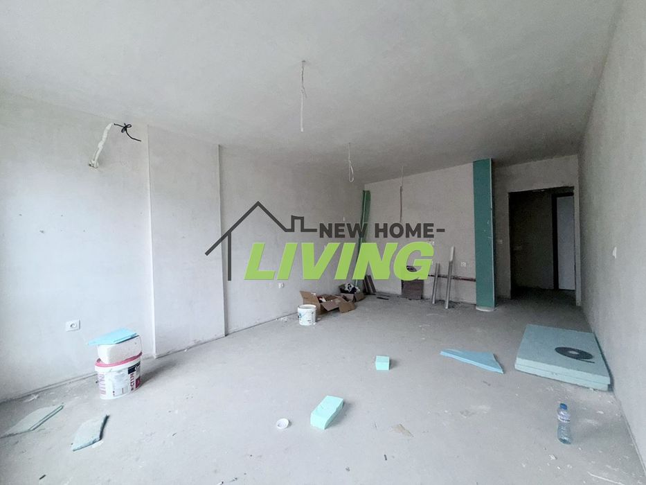 2-стаен в Пловдив-Тракия площ 67