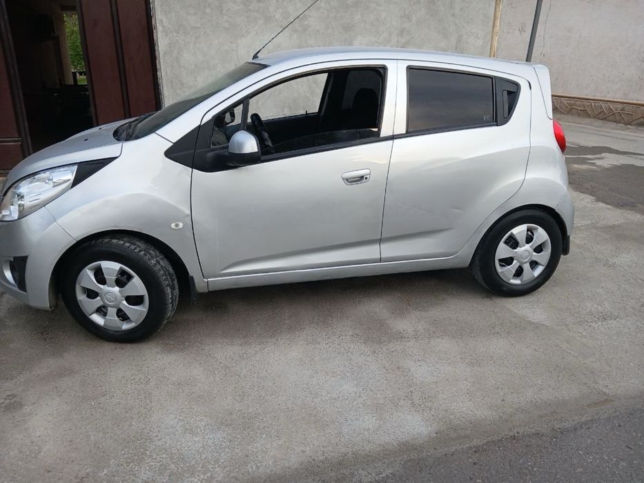 Spark 1-pozitsiya 2014