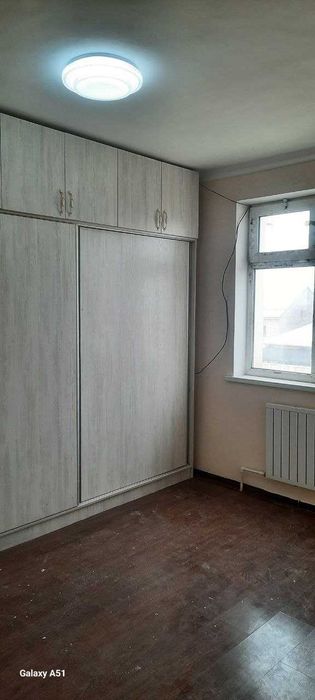 Ijaraga uy faqat oilaga