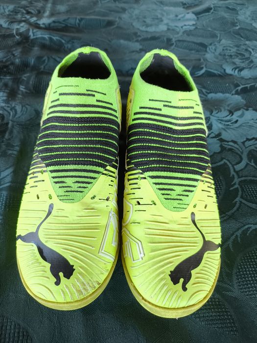 Футболни стоножки Puma