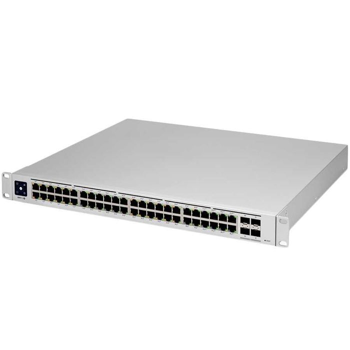UniFi Switch Pro 48 L3 Коммутатор Ubiquiti