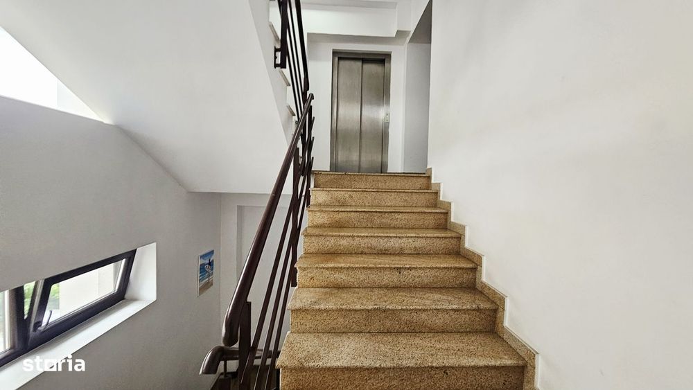 Apartament 3 camere in bloc nou | 116 mp utili | Parcare | Baneasa