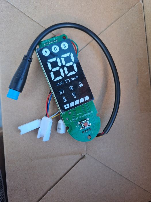 Xiaomi mi4 pro - display