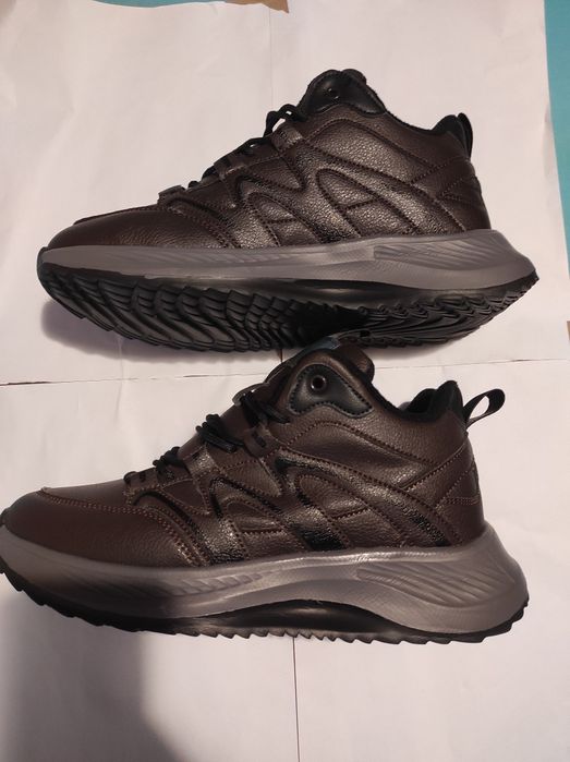 Ghete de iarna Îmblănite