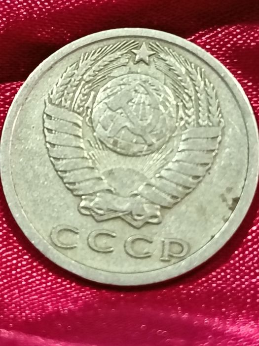 Эски.. Кадимий. Тангалар