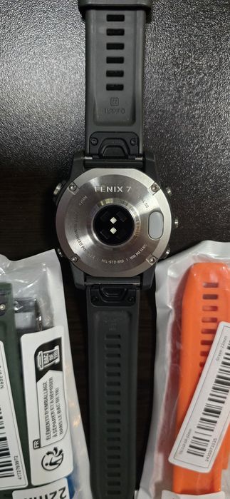 Garmin Fenix 7 47mm