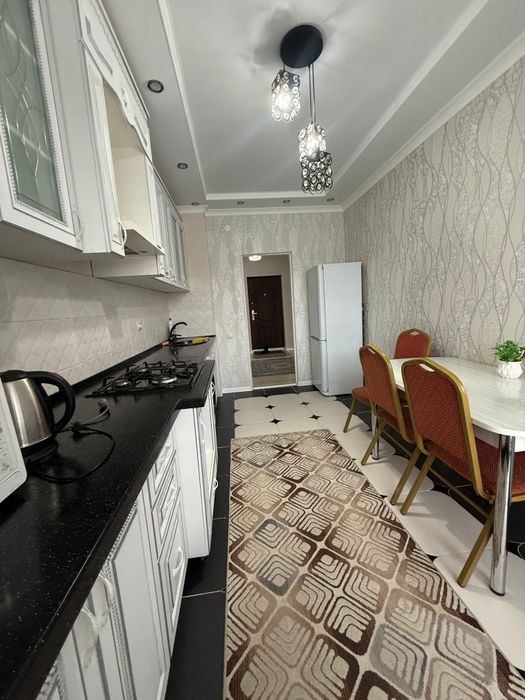 Сдам посуточно классную квартиру