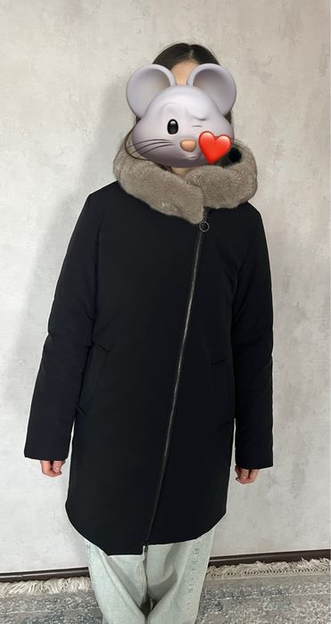 продам куртку бренд Ханзада