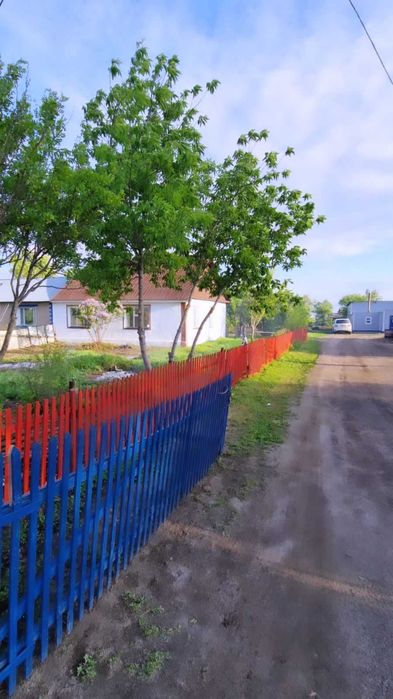 Продам дом в Новоишимке