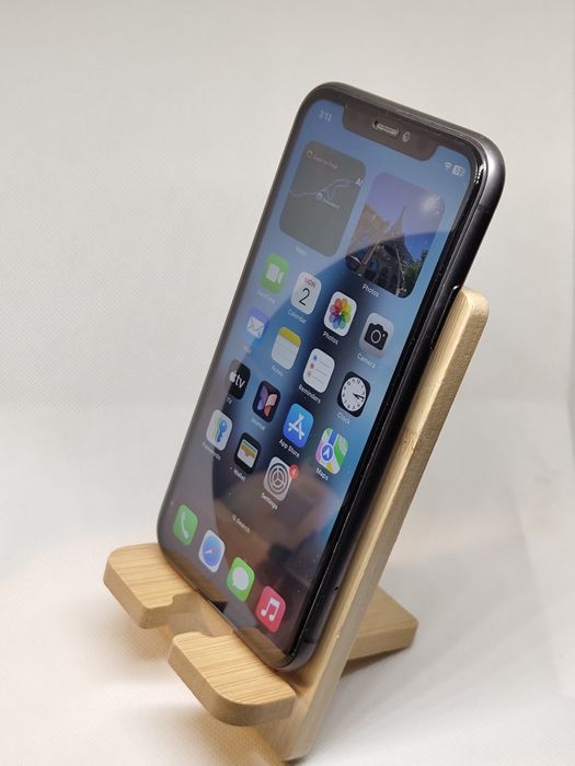 iPhone 11 - 64gb Черен