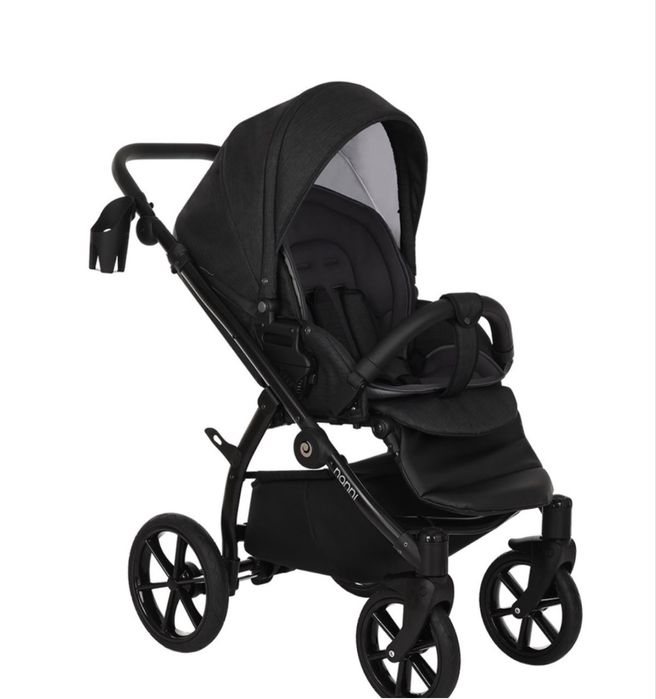 Продам коляску TUTIS NANNI 2в1