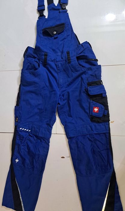 Engelbert Strauss motion  гащеризон