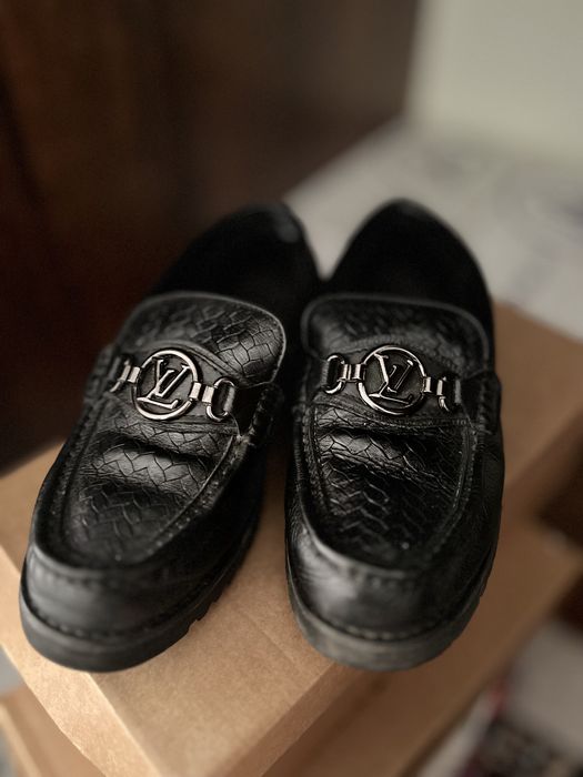 Мужская обувь