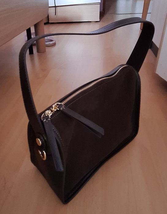 Сумки кожаные новые