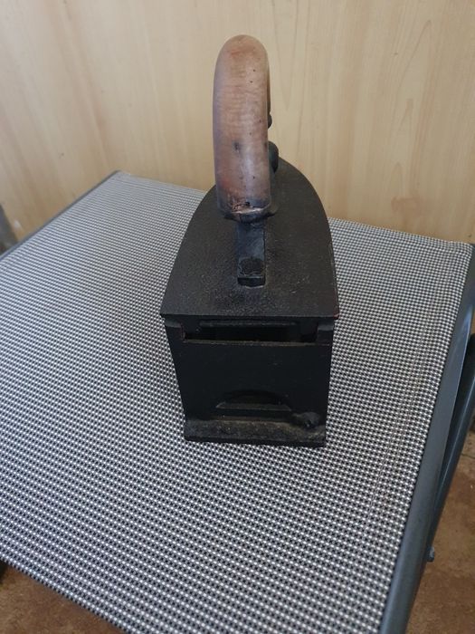 Ютия на жар внос от Германия