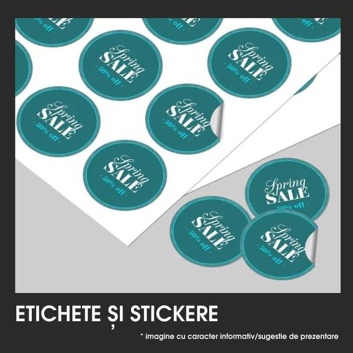 Colantari magazine,grafica,bannere,texte decupate,sablare,etichete