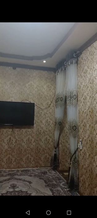 Ko‘p qavatli binoda 2 xonali uy sotiladi — 4-qavat, 47 m²