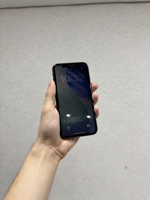 iPhone 11 | 64Gb | 100%