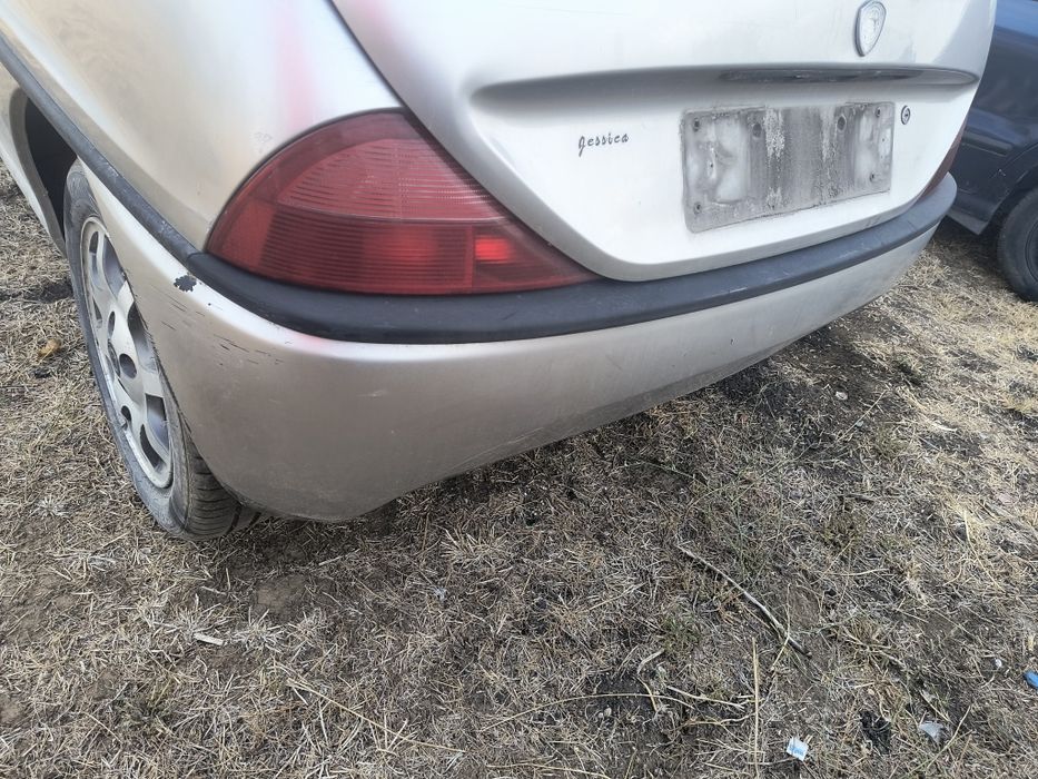 Фиат ипсолон 1.4 бензин на части