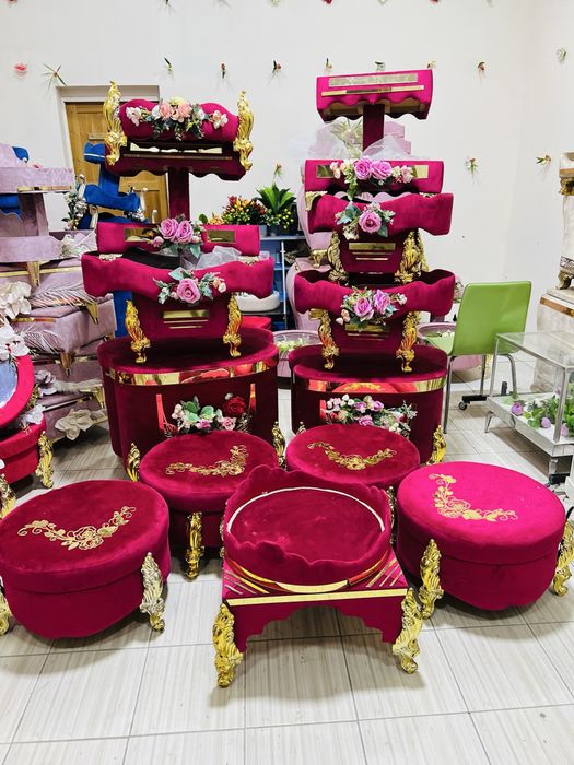 Sarpo qutilar sotiladi holati yaxshi