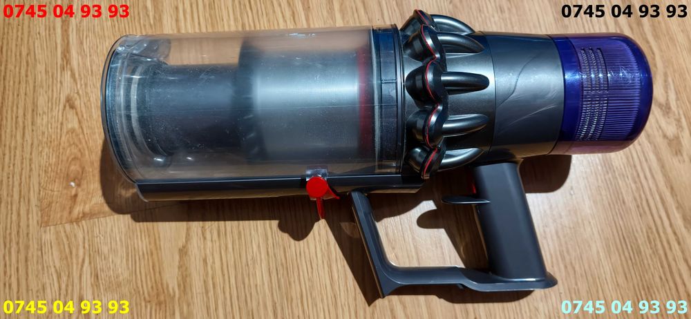 aspirator functional DYSON V11 SV17 se poate proba la predare personala se vinde ca in poze