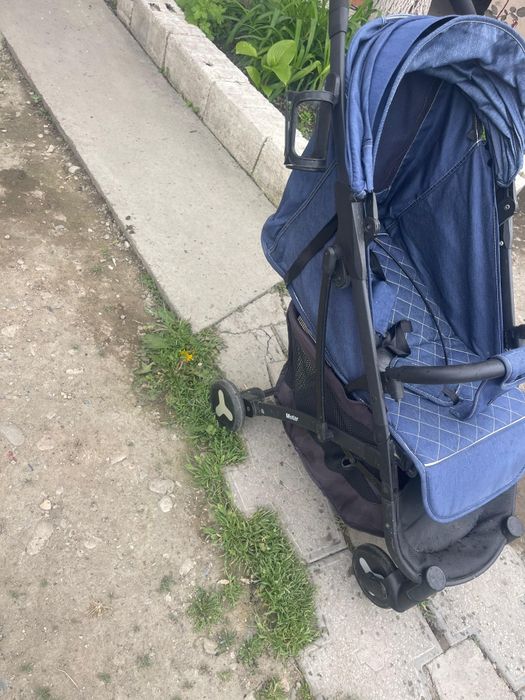 Коляска срочно сатылады