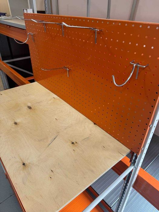 Верстак, монтажный стол