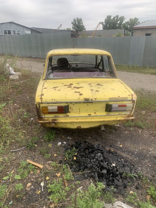 Продам ваз 2106 разбор по болтам