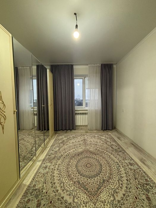 Продажа 2х комн квартиры