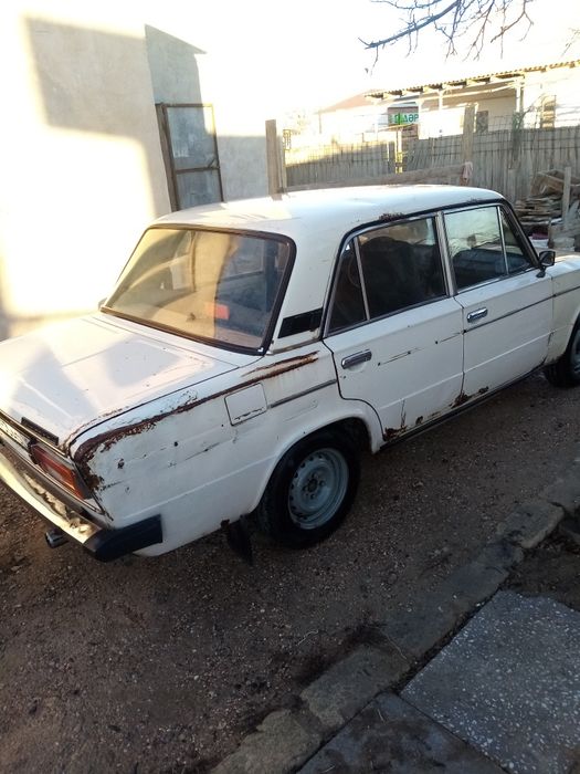 Автомобиль жигули