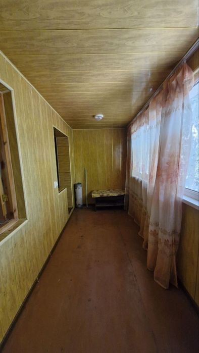 Продаётся квартира