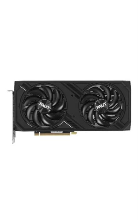 Rtx 4070 super dual