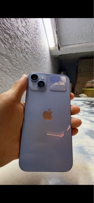 Айфон 14 плюс 256гб