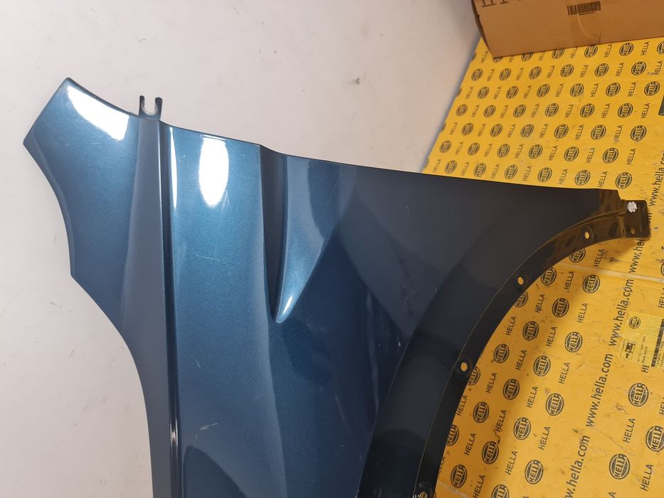 Aripa stanga fata VW Tiguan 5N 5NA821105E AD1 2020+