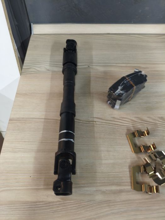 Масляный радиатор АКПП Mitsubishi