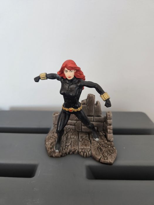 Фигурки Schleich Marvel
