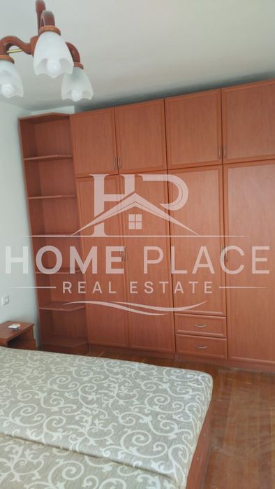 Дава се под наем Двустаен апартамент в Варна, Левски - 60 кв.м за 398.82 € - Снимка #1