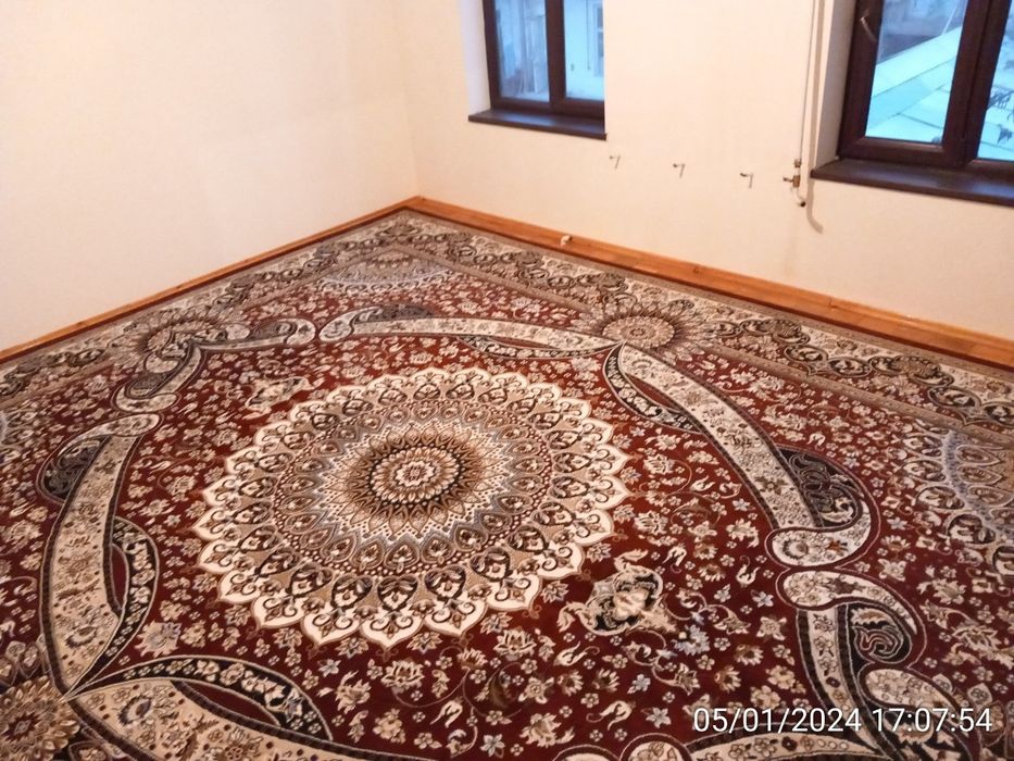 XozyaykaLi QizLarga 800som Beruniy_20daq piyoda yoL RieLtor_50% varian