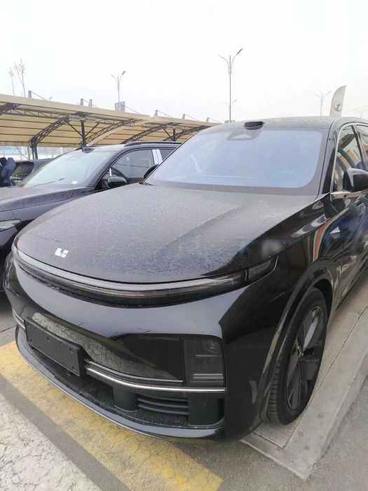 Lixiang L7 Ultra nasiya savdo