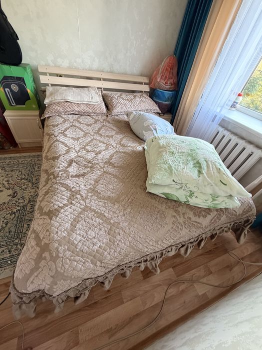 Прлам спальный гарнитур