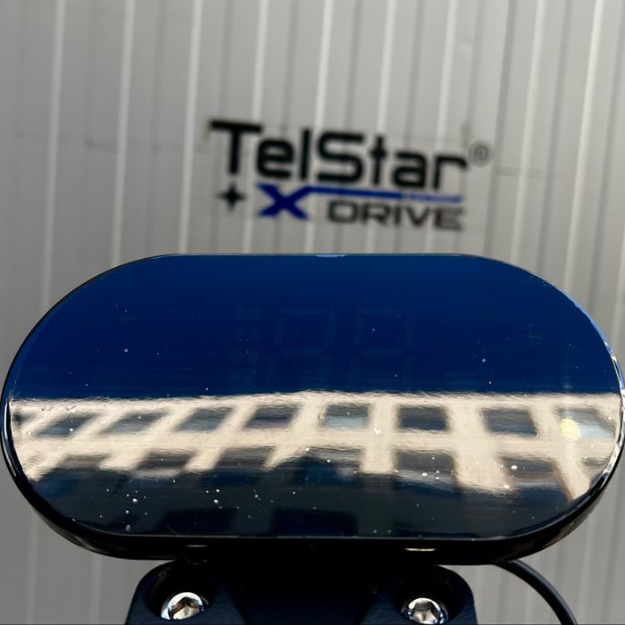 Електрически скутер BIG CITY HARLEY X20ULTRA MAX усилена рамка 2025