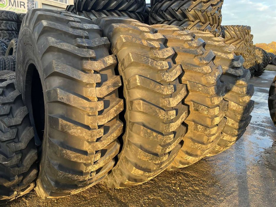 20.5-25 Cauciucuri noi industriale livrare rapida Garantie