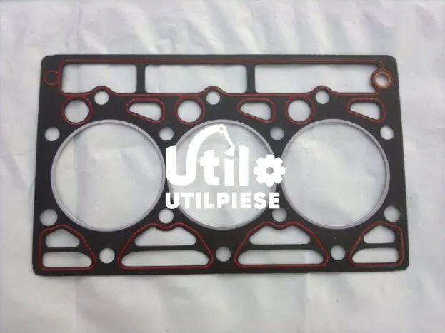 Garnitura Chiulasa Motor Deutz BF3L2011 BF4L2011 F3L2011 - Originala