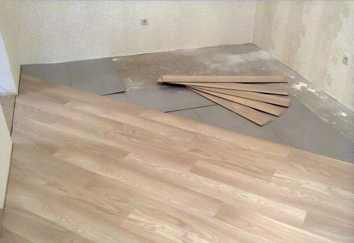 Ремонт, отделка помещений