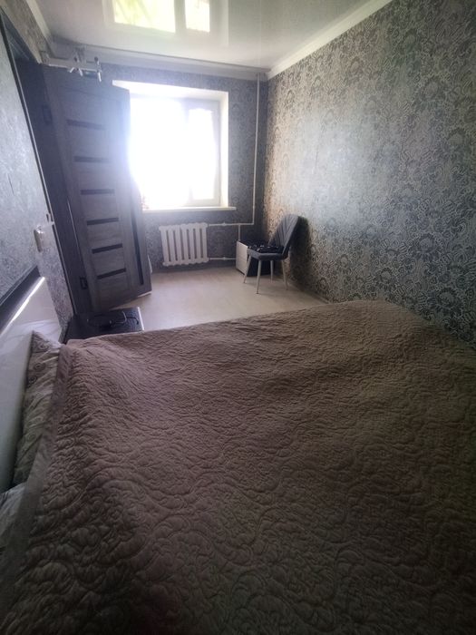 Продается квартира